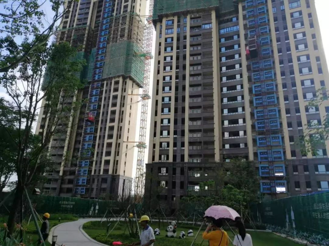 2017年惠州各区域楼盘热销排名,惠州最热小区