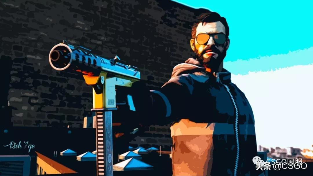 sg553还有可能增强吗,sg553伤害测试