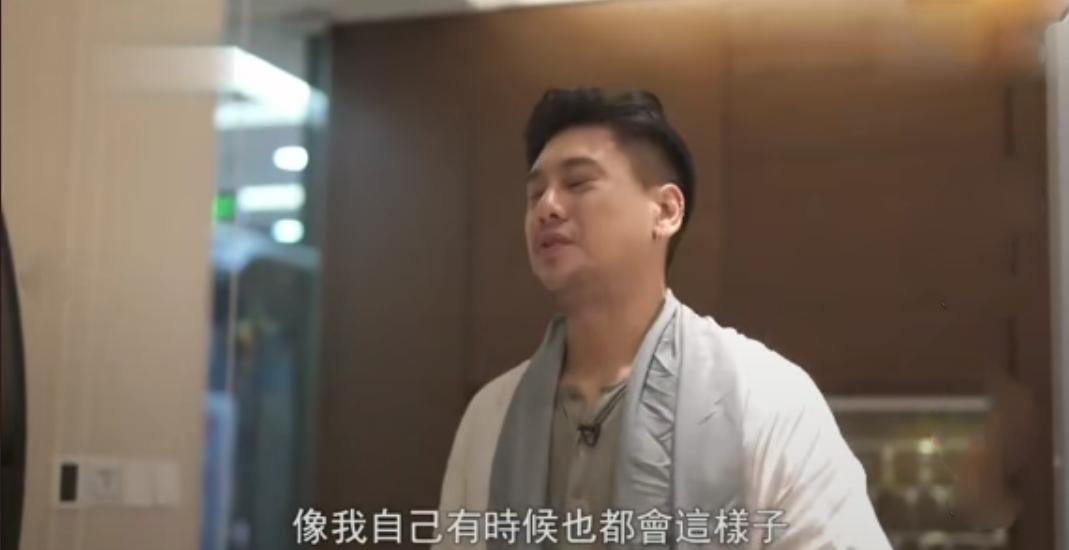 人情冷暖俞灏明完整版,俞灏明说出多少人的心声