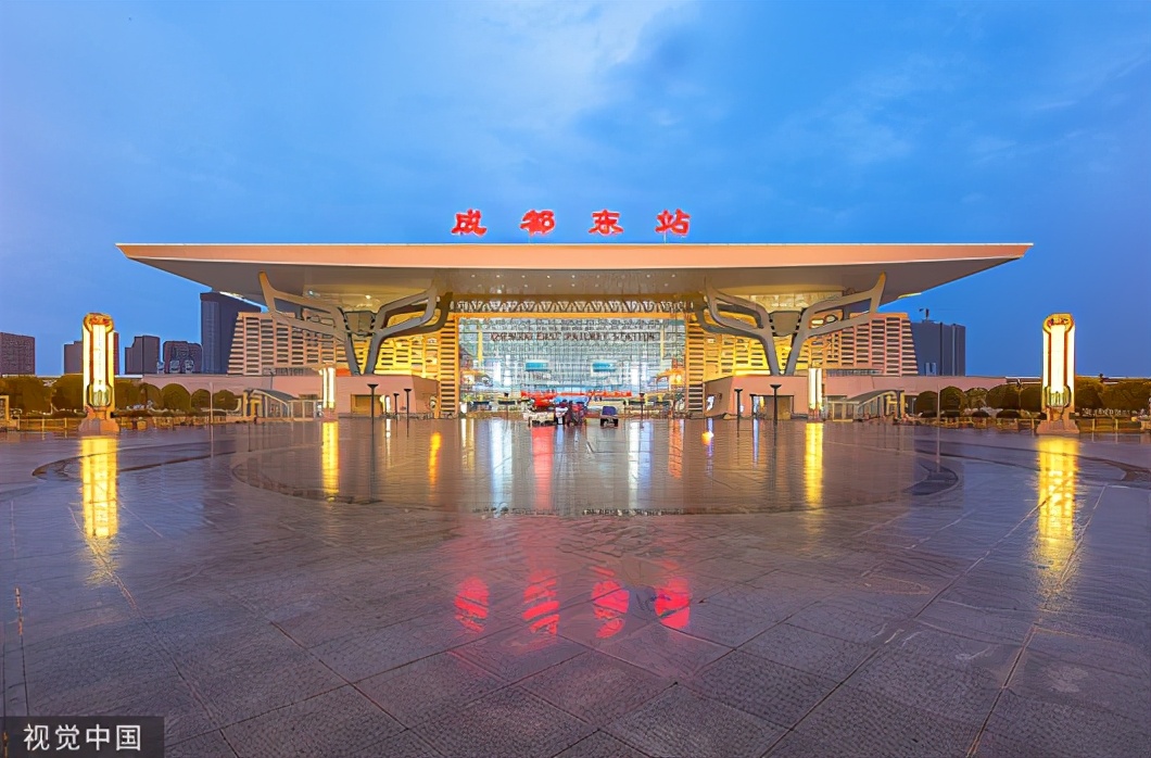 18家铁路局都是几局,十八家铁路局盈利情况