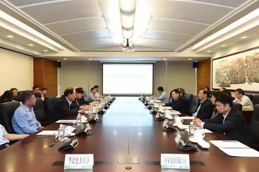 西湖大学、哈工大资源共享,华为、华中科大聚焦科研,任正非受访