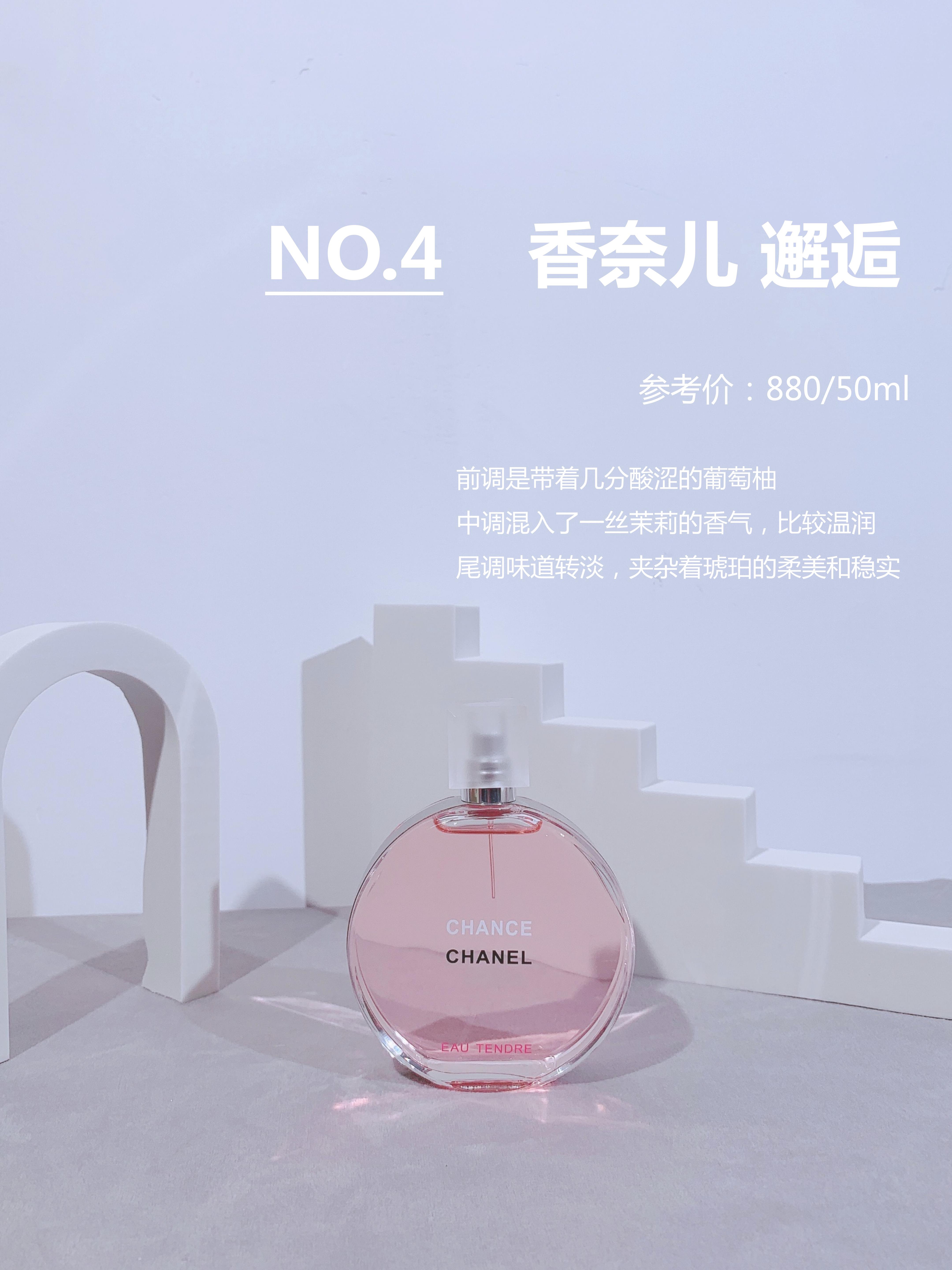 春夏香水必备款有哪些款式,香水推荐平价小众春夏秋