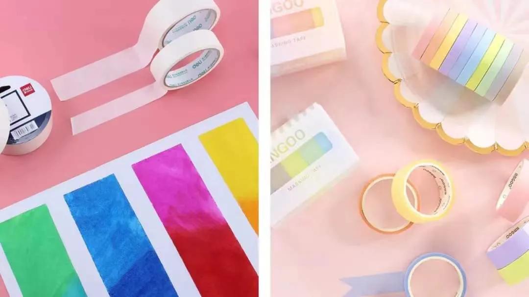 水彩画怎么选笔,水彩画颜料初学者推荐