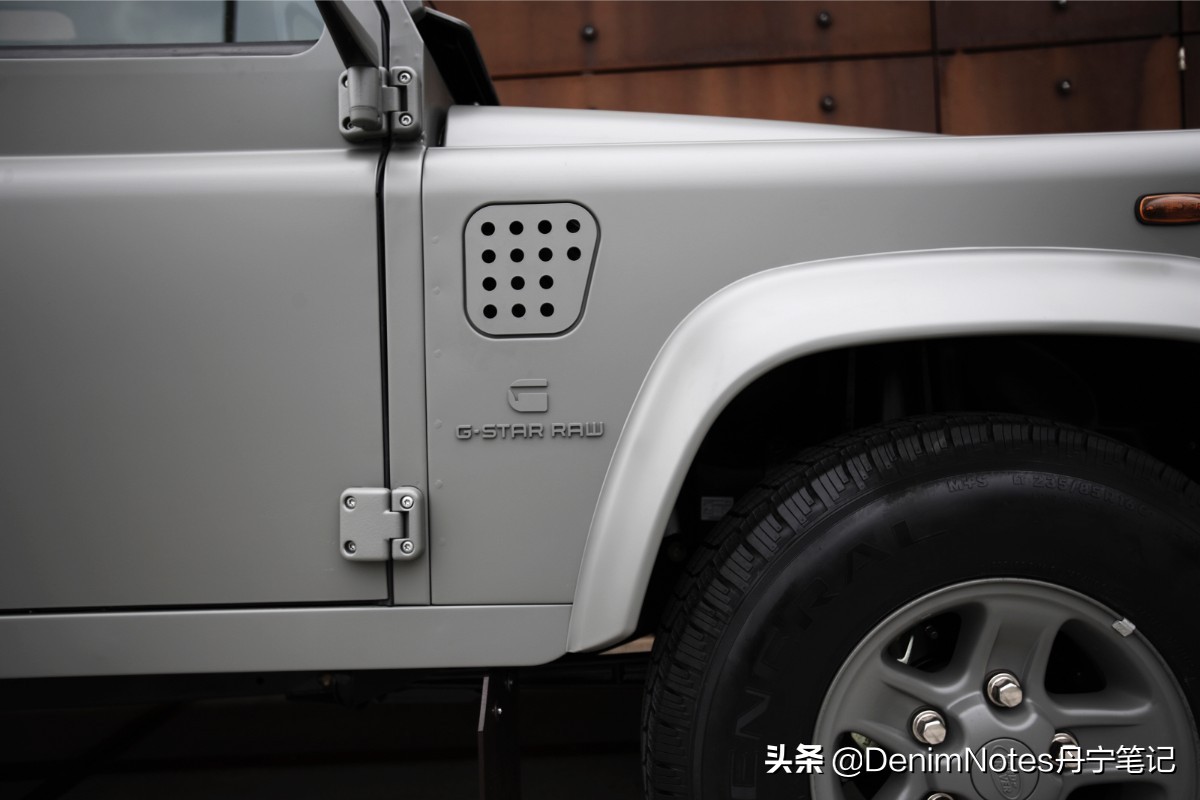 G-STARRAW,g-starraw怎么样