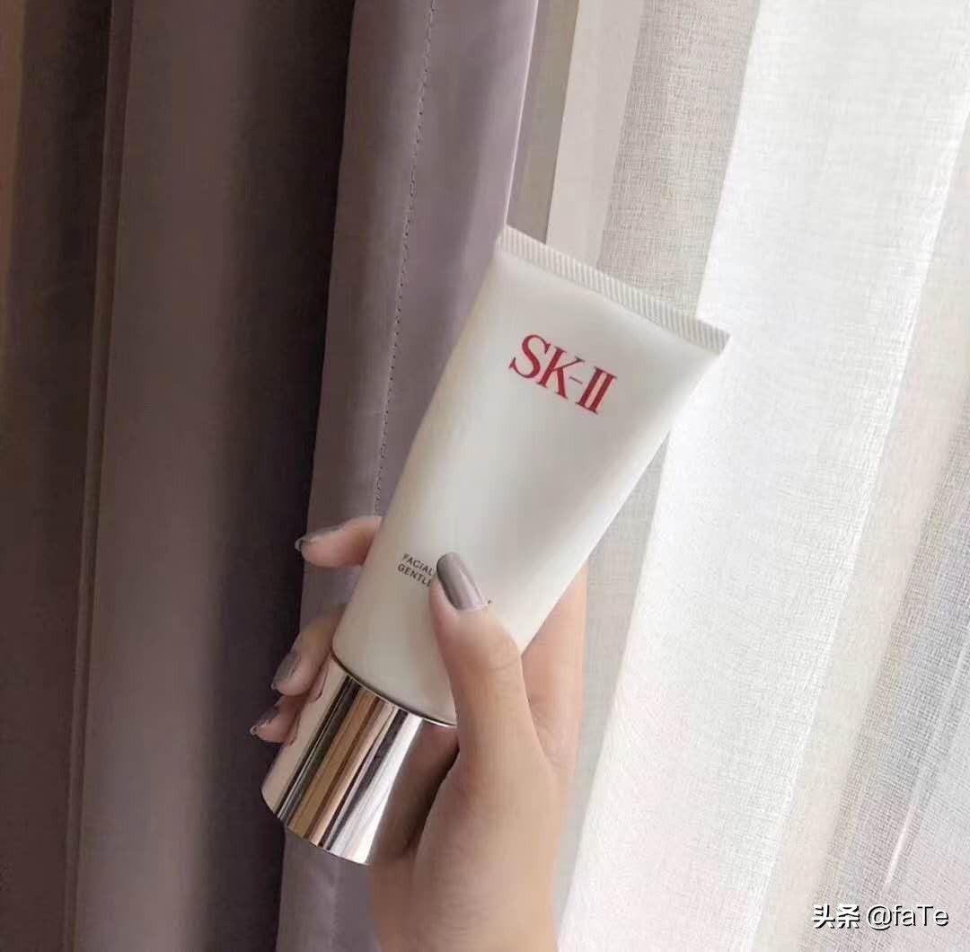 排名好用的十大洗面奶测评,亲测好用的洗面奶测评