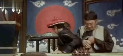 周星驰和吴孟达为什么一直在一起,周星驰和吴孟达最后一次见面