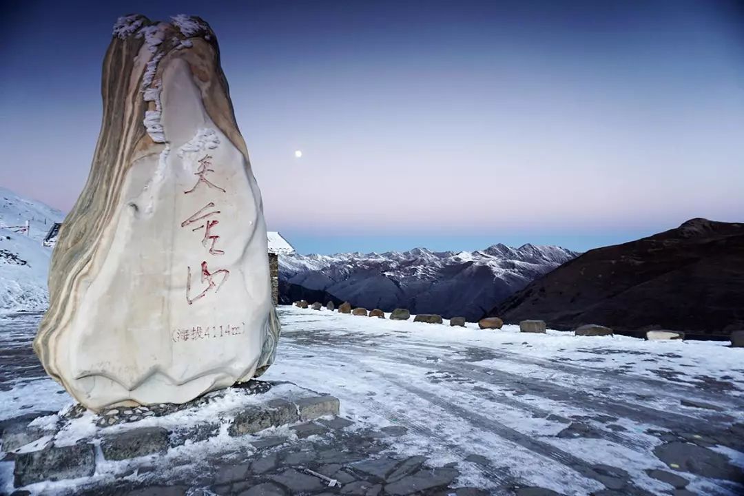 趁放假来一次有意义的旅行，比达瓦更扎更漂亮，关键是免费