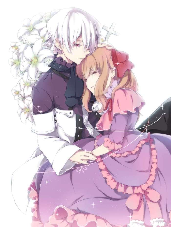 潘多拉插画,潘多拉之心插画