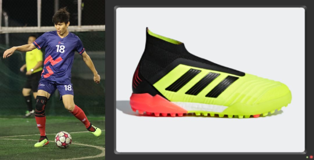 速度型战靴推荐1200左右,1900的球鞋