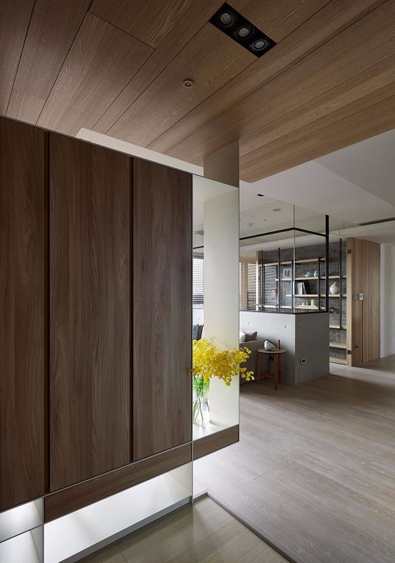 现代日式简约风格,日式简约设计风格装修视频