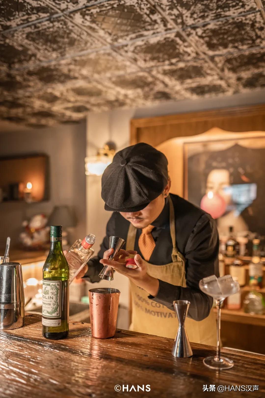 武汉2019最火三家酒吧,武汉最新开的酒吧