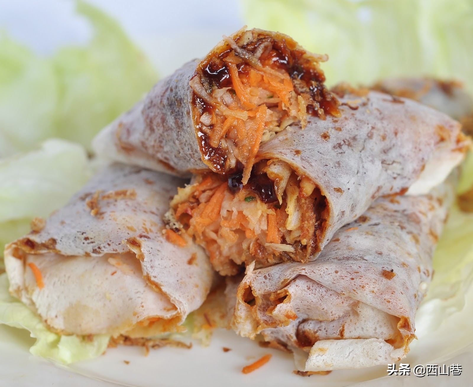 马来西亚小吃做法,马来西亚十大名菜