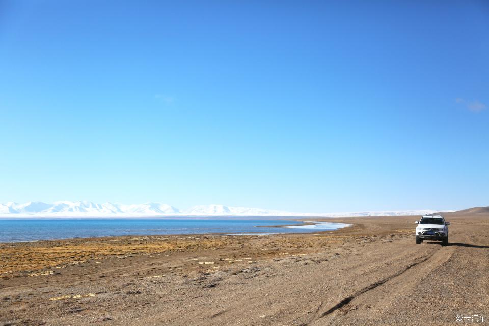 帕杰罗劲畅进藏自驾视频,帕杰罗劲畅西藏新疆自驾游