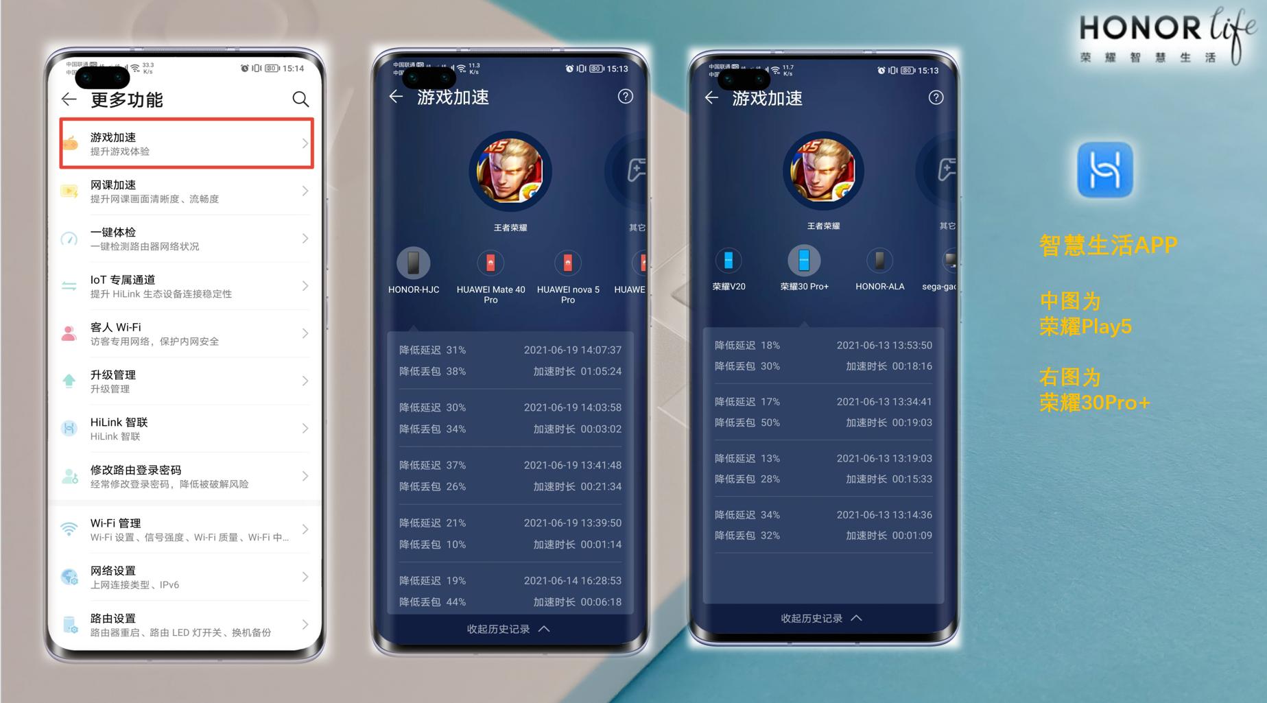 荣耀路由x3pro如何提高网速,荣耀x3pro路由器可以跑满千兆吗