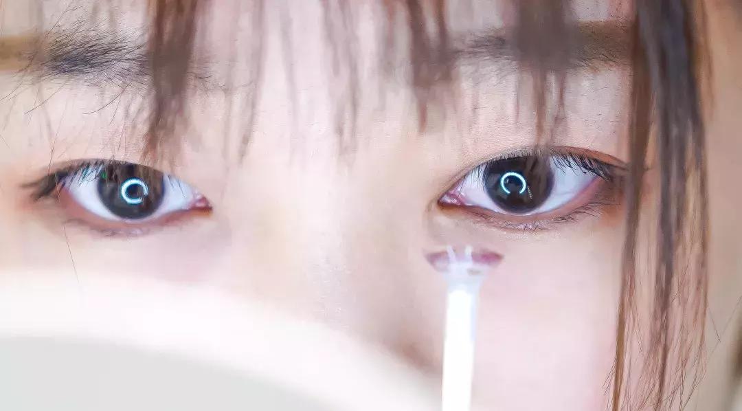 老城根Gpark里「美貌必杀招」美瞳店买1送1！斩男神的仙女都戴它