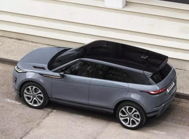 颜值甩雅阁10条街,路虎极光质量到底怎么样