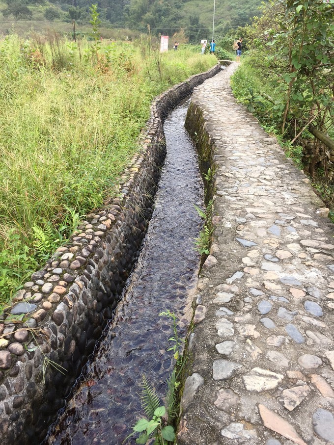 广州从化溪头村一日游出游攻略,从化溪头村自驾游攻略视频