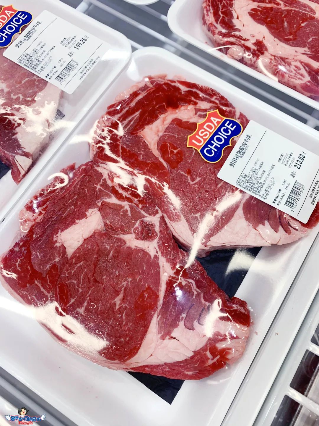 扒一扒山姆到底有多好吃,山姆真正好吃的值得买的是什么