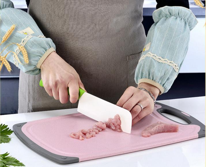 菜板发霉怎么去除最好方法,发霉菜板怎么洗得干净