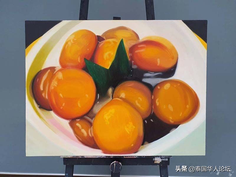 你看起来很好吃创意美术,你看起来很好吃完整版中文