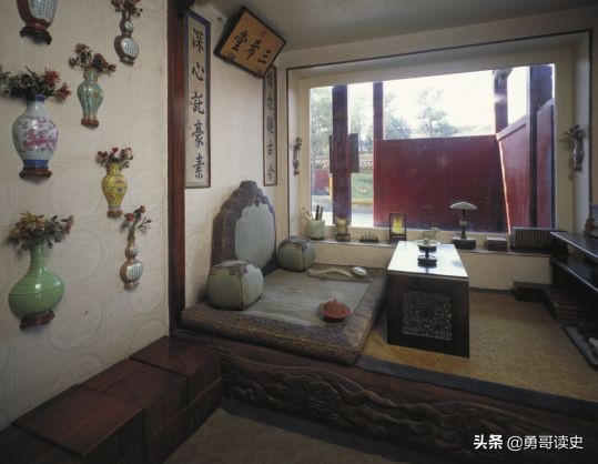 去故宫必须要知道你的几个秘密,北京故宫细节图