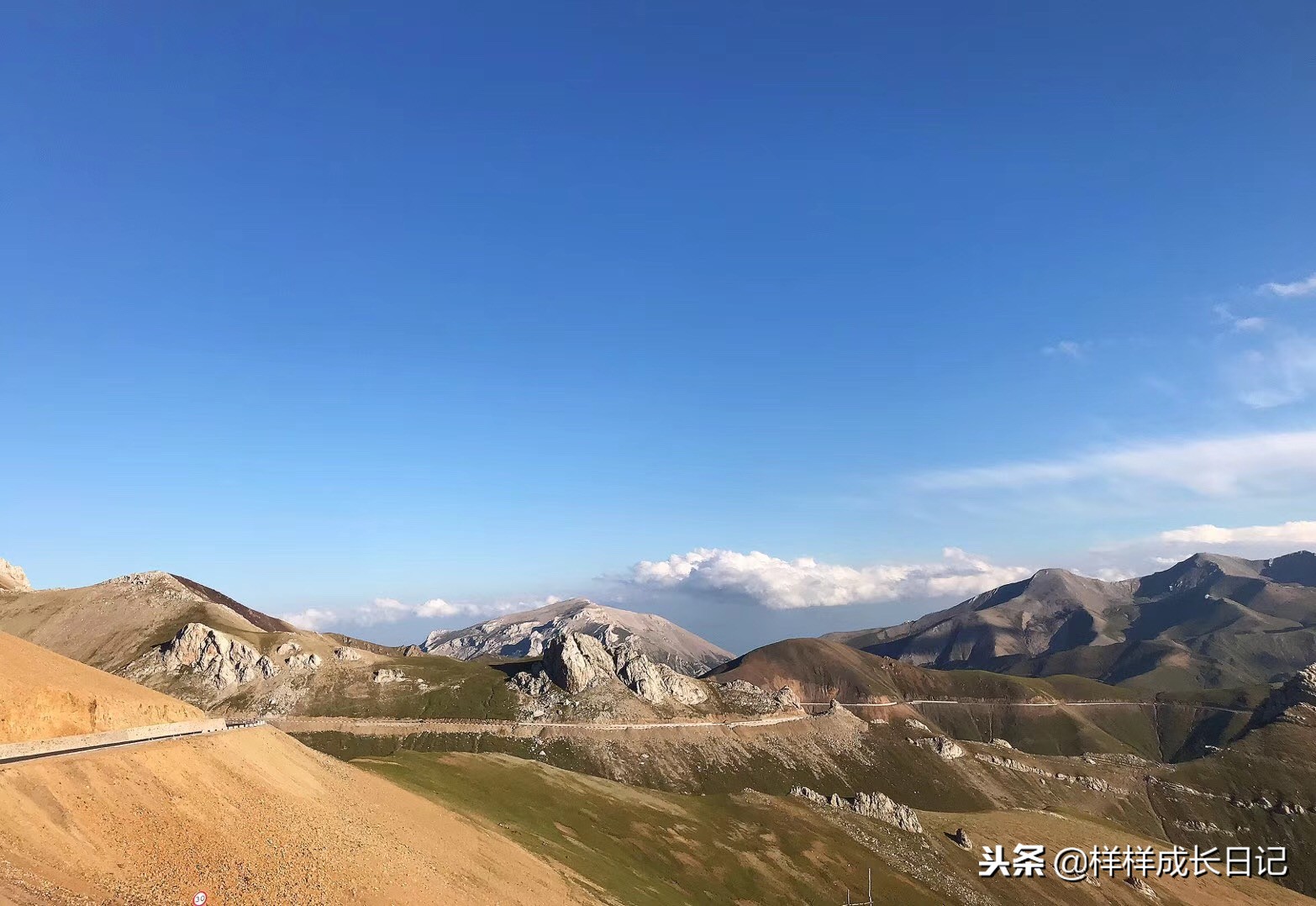 一家三口新疆伊犁旅游,自驾游霍尔果斯路线攻略