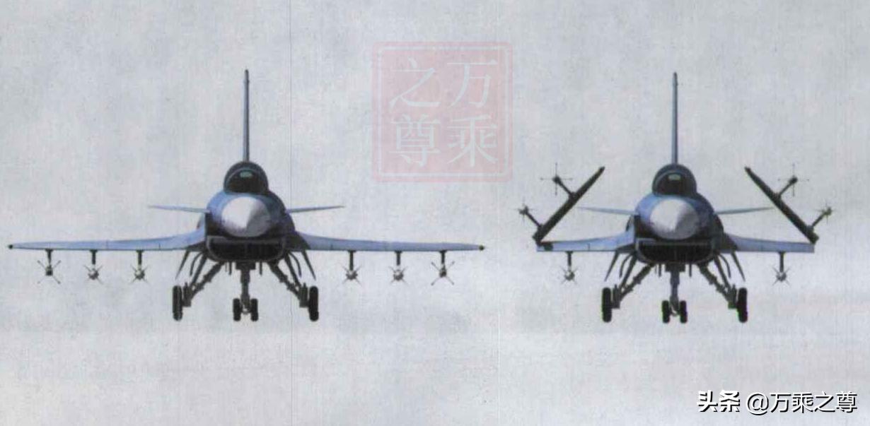 外媒评价三大最强战机,中国航空先进战机