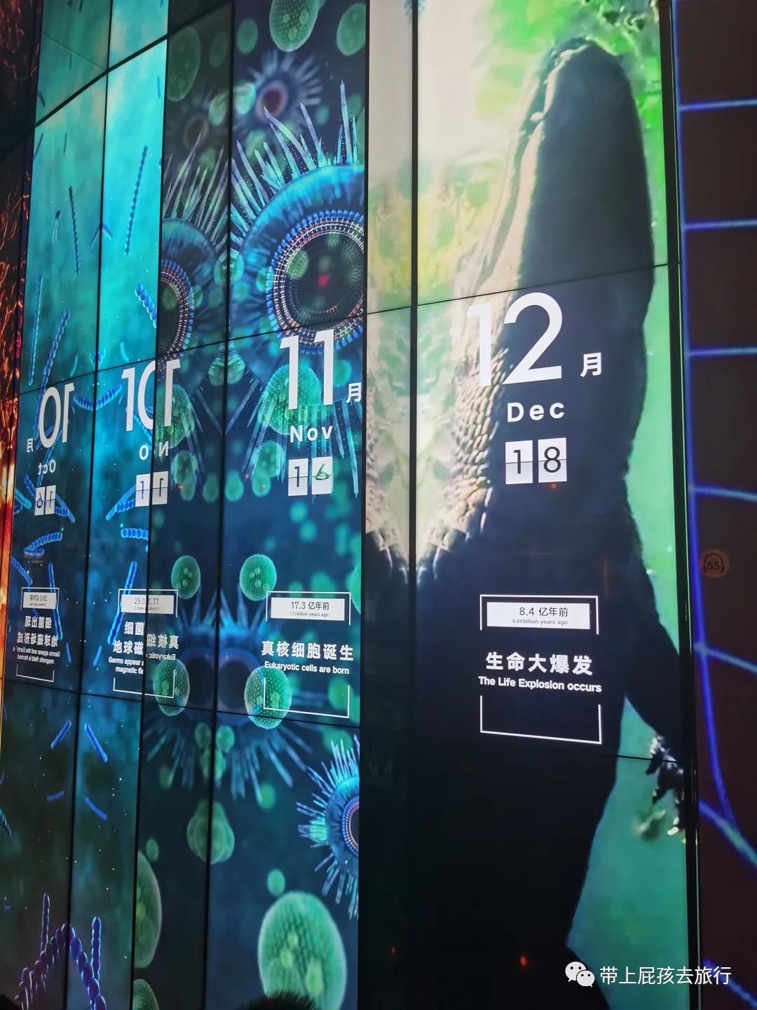 上海天文馆2个小时攻略,人气爆棚的上海天文馆