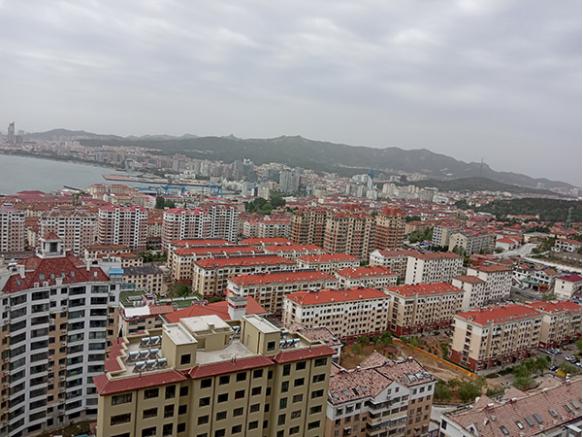 威海恒宝天玺二手房,威海中心地段新房恒宝天玺怎么样