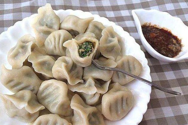 夏季吃饺子什么馅适合,宝宝吃水饺什么馅的好