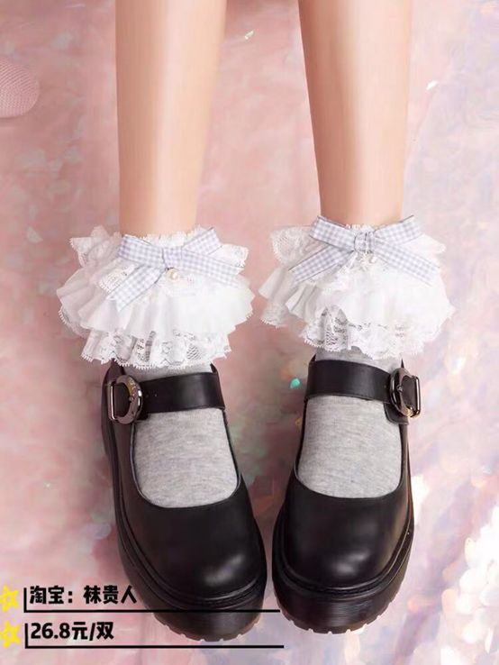 夏季潮袜五分长袜推荐 (高品质高颜值好袜推荐)