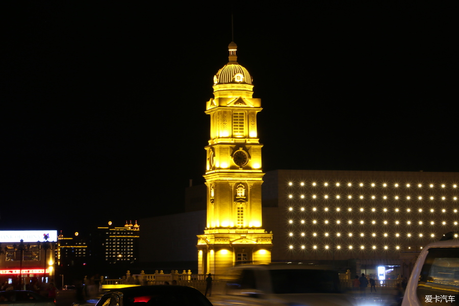 自驾囧途时刻,自驾游闯关东视频