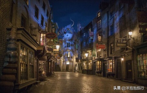 日本大阪的吃喝玩乐