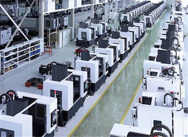 沈阳机床集团世界第一,沈阳第一机床厂破产重组方案