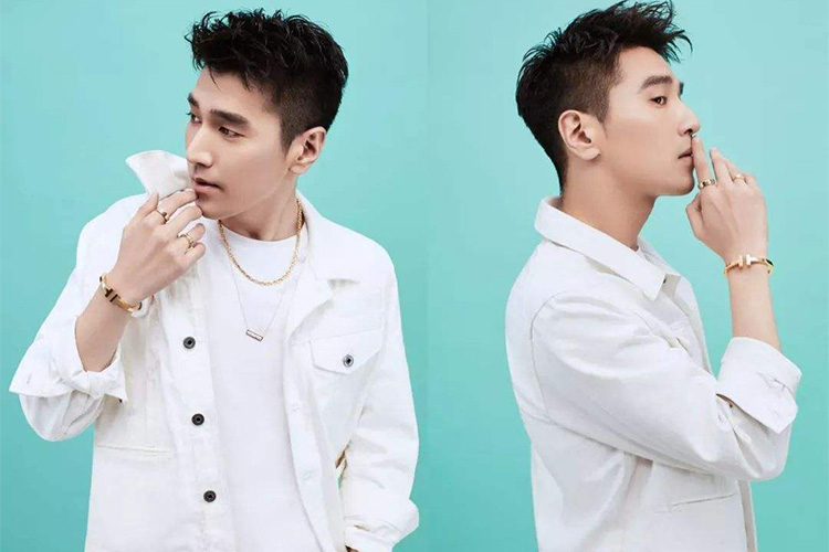 许魏洲刘昊然,许魏洲刘昊然演过的综艺