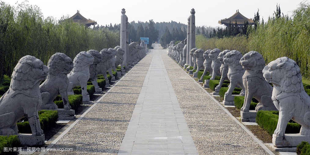 朱元璋御制皇陵碑文译文,朱元璋回乡祭祖