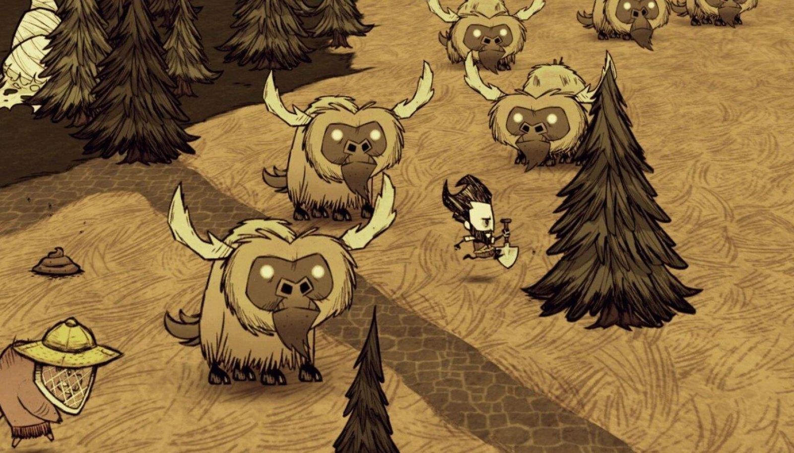 游戏里那些奇葩回血方式,一些游戏神秘的回血方式