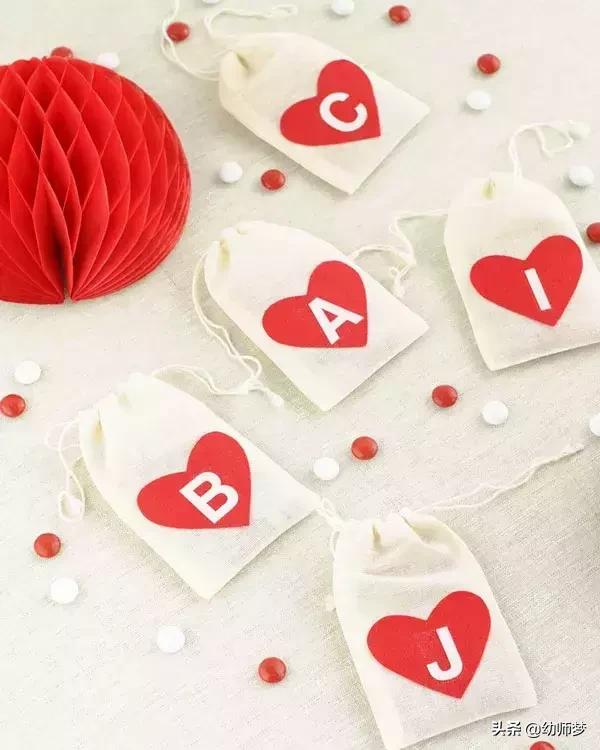 幼儿园父亲节手工制作大全创意,幼儿园建党100周年创意手工