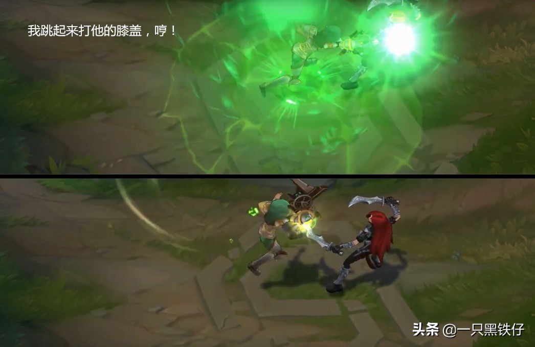 lol新版本生命偷取上限,lol多兰之刃生命偷取和全能吸血