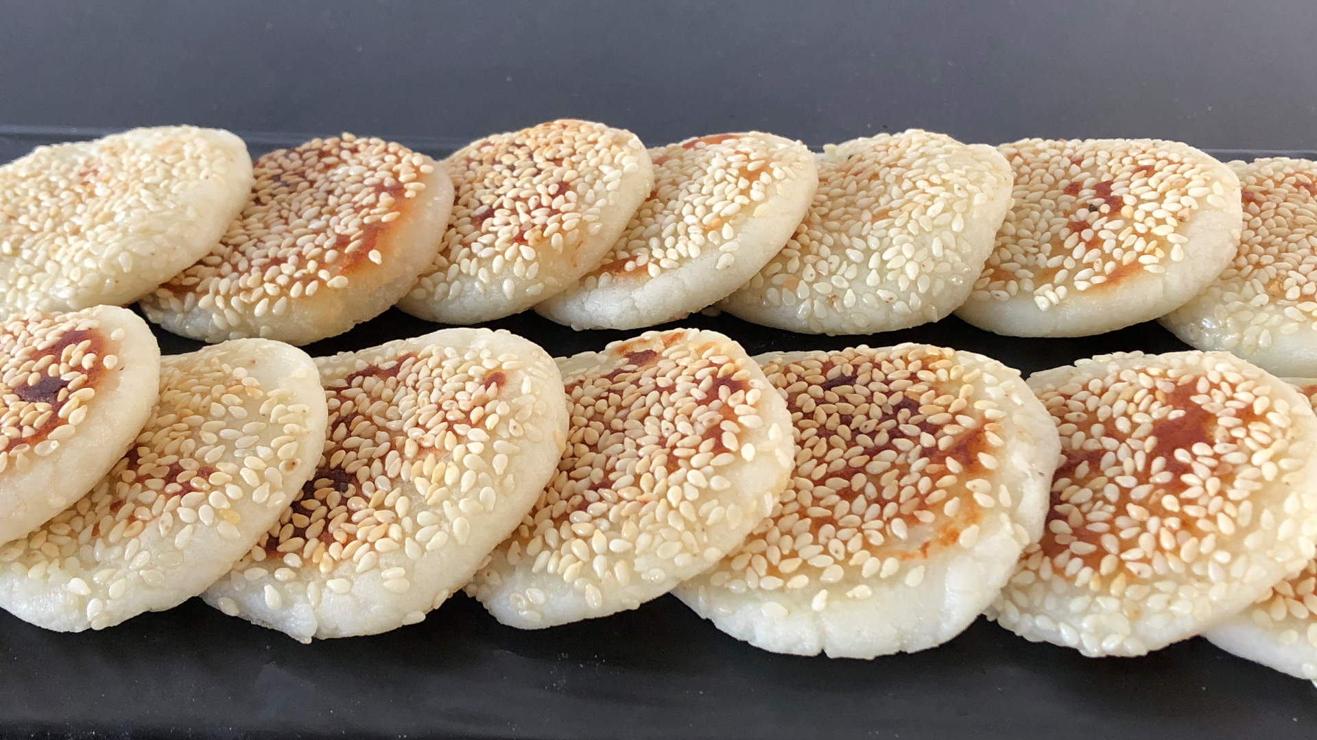 山药这样做软糯香甜好吃到转圈圈,用糯米粉山药制作美食简单又好吃