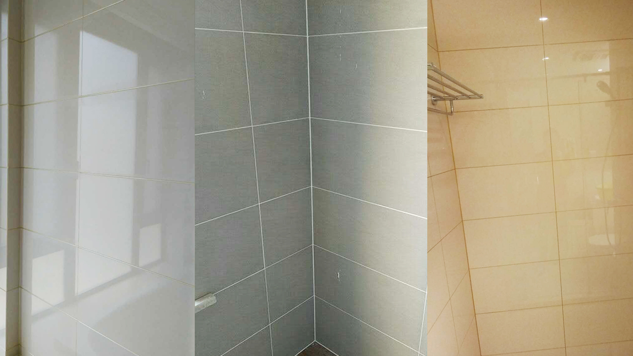 专业瓷砖美缝施工全过程,瓷砖美缝施工攻略