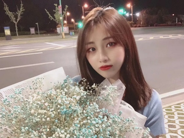 98年出生在殷汇，北漂一年多，玖静堂让我选择了留在家乡池州