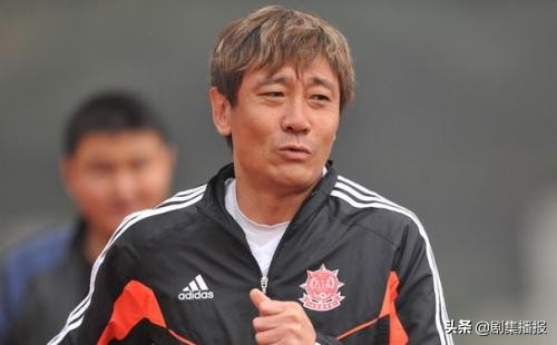 前国脚高峰因多次吸毒被警方处理,禁毒委辟谣高峰吸毒不是贩毒