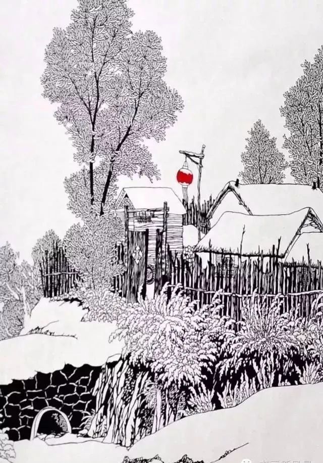 带有中国特色的剪纸画欣赏,中国民间剪纸艺术作品展