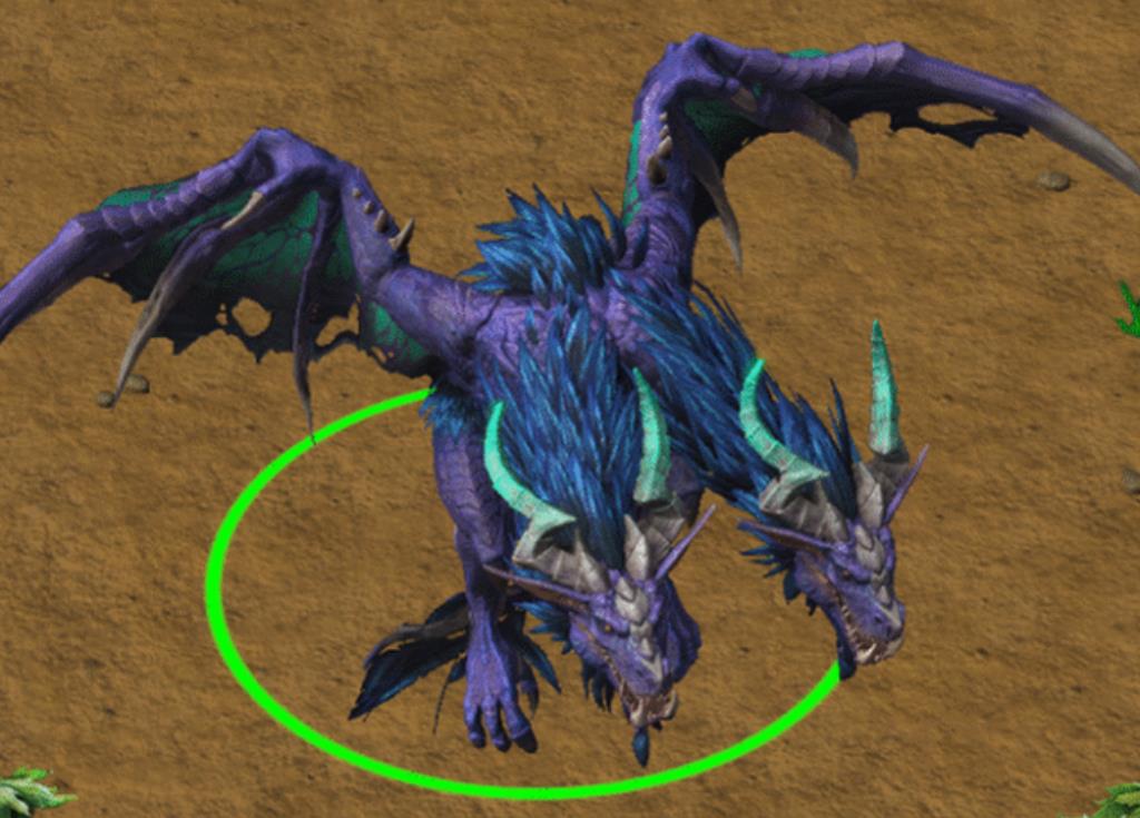 游戏日报·每日奇谈#25:奇美拉是什么生物?全世界男女都谈它色变