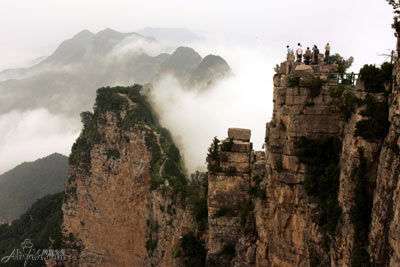 全国十大森林公园,中国十大森林公园