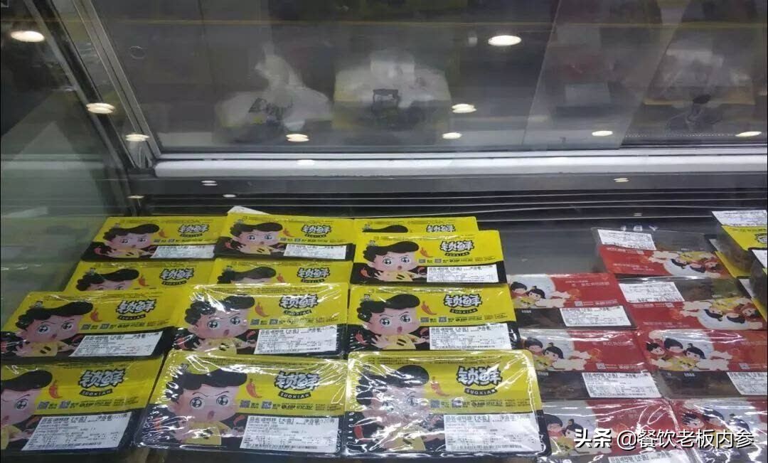 周黑鸭现状分析,周黑鸭发展状况如何