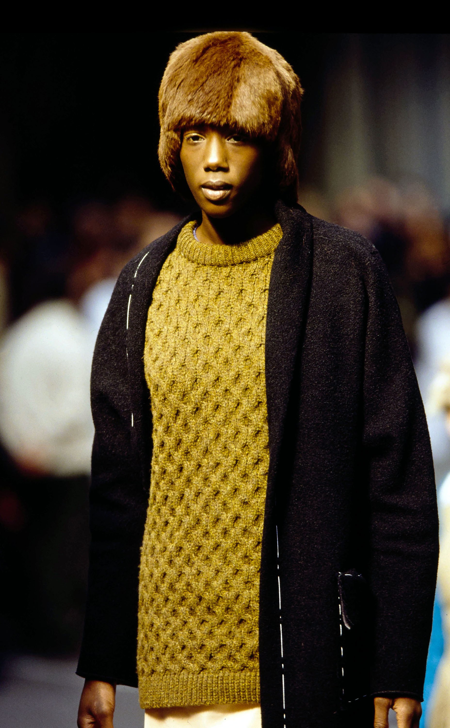 可以在线买到的博物馆级时装