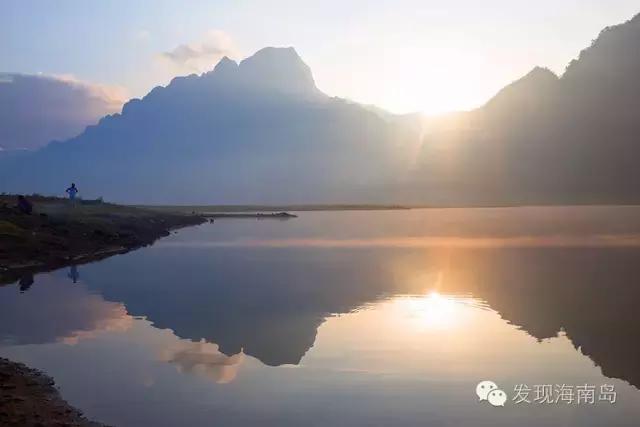 一见钟情三亚,一见钟情海南