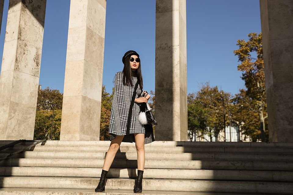 再刷巴黎！用没人试过的方式，和这座城市谈了谈心